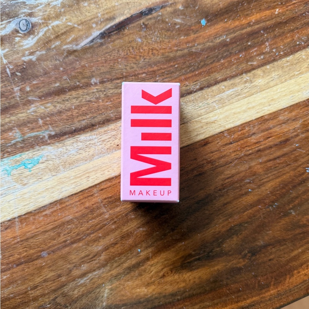 Milk Makeup Lip + Cheek Stick - Bold Red